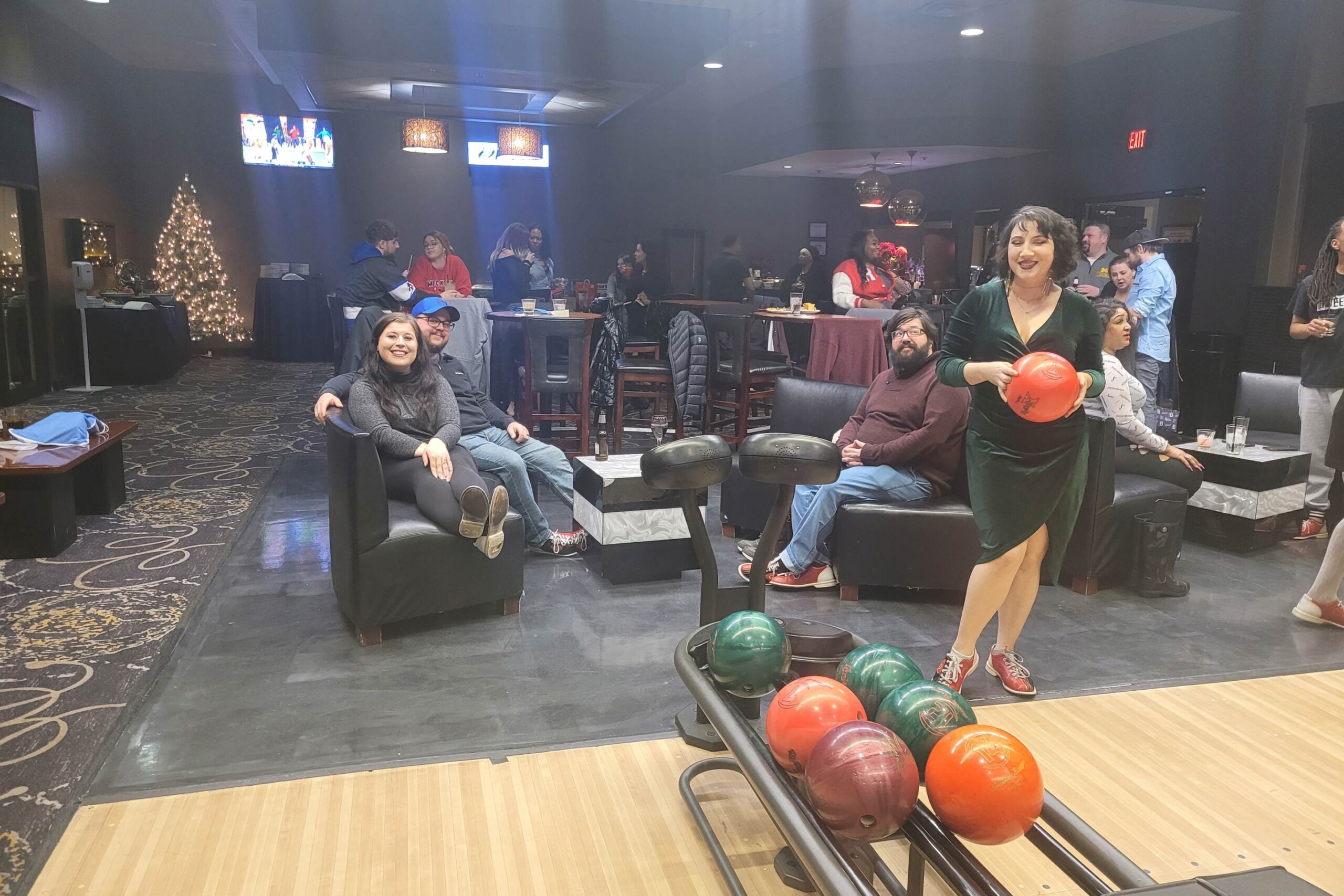 Playtech USA Team Event